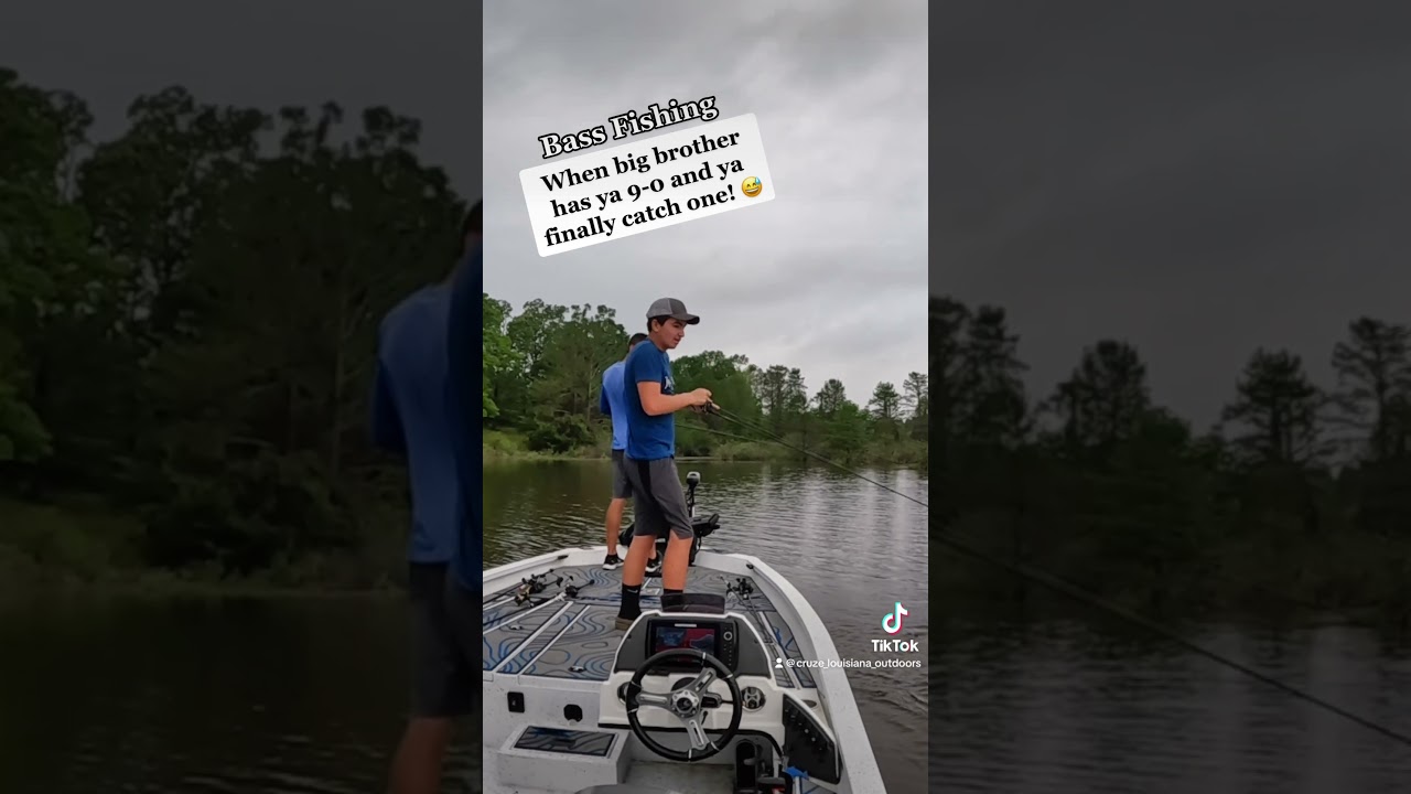 Bass fishing whew!! 😁 #fishing #bassfishing
