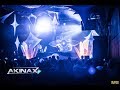 Akinax  rave  darshan project stage 2017