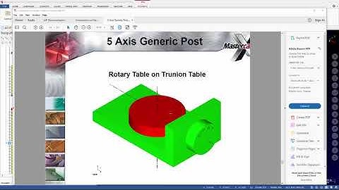 MP101   Day 5   Video 1