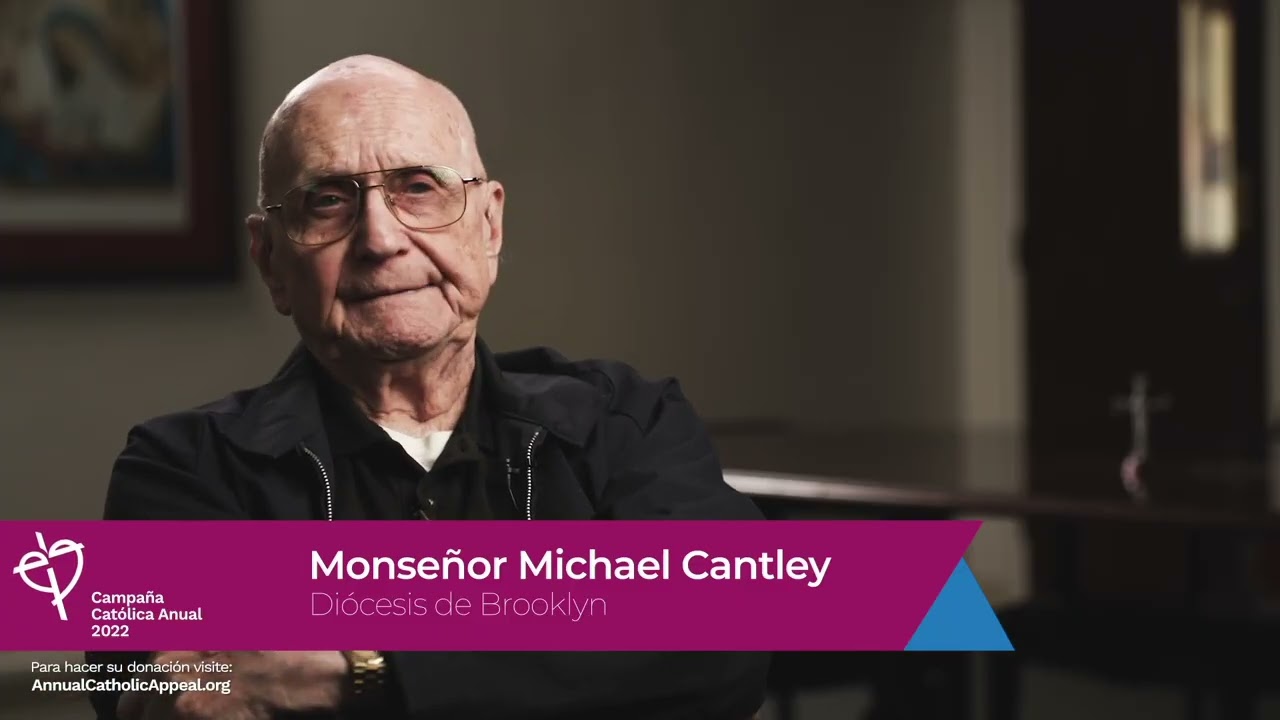 2022 ACA Retired Priests Spanish