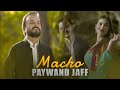 Paywand jaff  macho