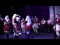 KUD "Drimkol", Vevčani , Sjeverna Makedonija : Tradicionalna makedonska igra