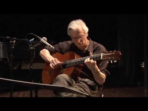 Novosel-Boukas Duo: Boukas Baião