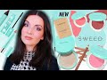 Sweed beauty brand review  feat new glass skin foundation  so much more