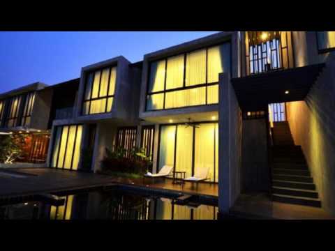 Zensala Riverpark Resort **** - Chiang Mai, Thailand