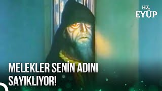 Şeytan Eyüpü Ziyaret Etti Hzeyüp 2Bölüm