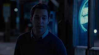 21 & Over - Jeff Chang Has A Gun