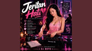 DJ Jeritan Hati Lagu Jawa Full Bass