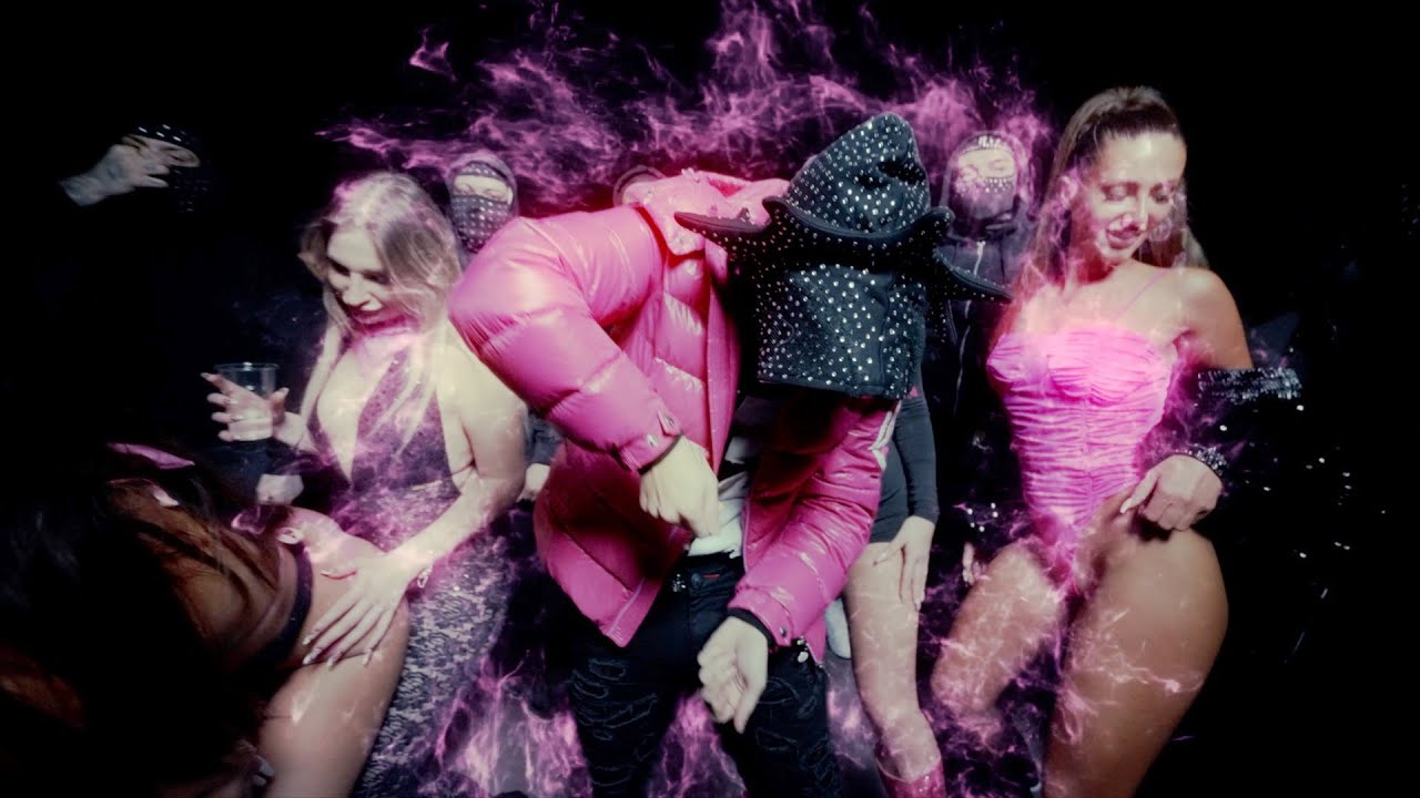 Watch Niky Savage - FASHION (Official Video) on YouTube