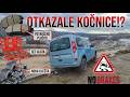 Reparacija kocionih celjusti - Renault Kangoo