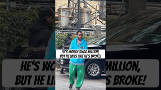 Celebrity He’s worth $400 million, but he lives like he’s broke! #adamsandler #shorts #trending #viralnews Profile