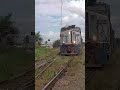 melhor coisa e ver trens a paixão por trens não tem idade
