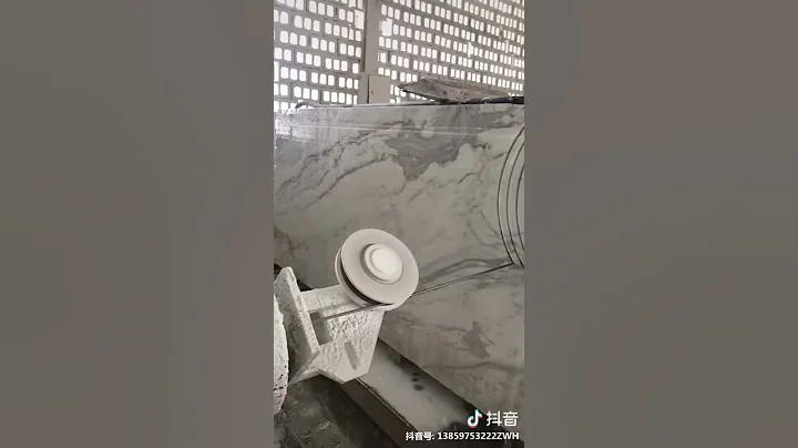 室内设计-石材加工-圆弧大理石切割方法 - 天天要闻