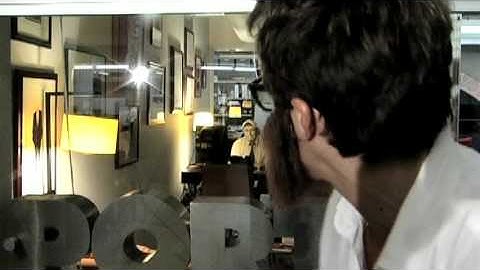 World of an Intern (Music Video)