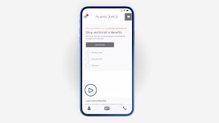 New Hire Mobile Demo