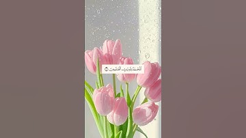 #راحة_نفسية #تلاوة_خاشعة #قرآن #اكسبلور #قران_كريم #الرحمن #صلوا_على_النبي #