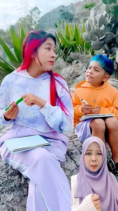 SELALU MENYALAHKAN ORANG⁉️