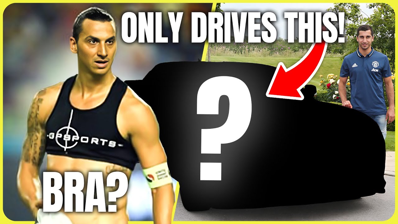 Shocking Football Rules You Didn't Know Existed!
