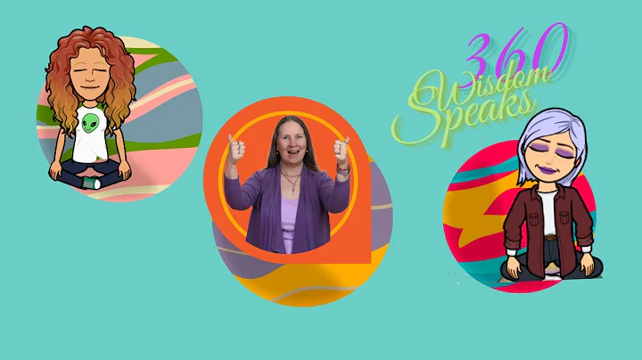 360 Wisdom Speaks-Sue Wilhite Sizzle Reel