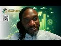 Insights on Funding and Initiatives for Black Communities