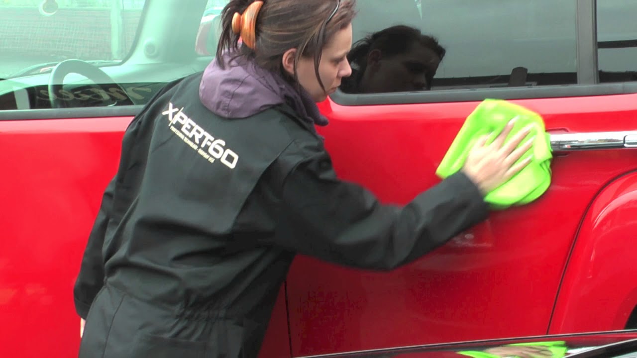 Xpert 60 Express Wax Hummer