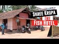 Shree krupa fish hotel  katpadi junction  udupi 