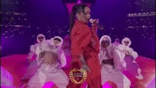 RIHANNA Feat. Dj Klean - Rude Boy [Extended Dj Marquinho]