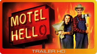 Motel Hell ≣ 1980 ≣ Trailer