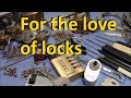 Picking 473 channel trailer  subscribe to potti314 for the love of locks