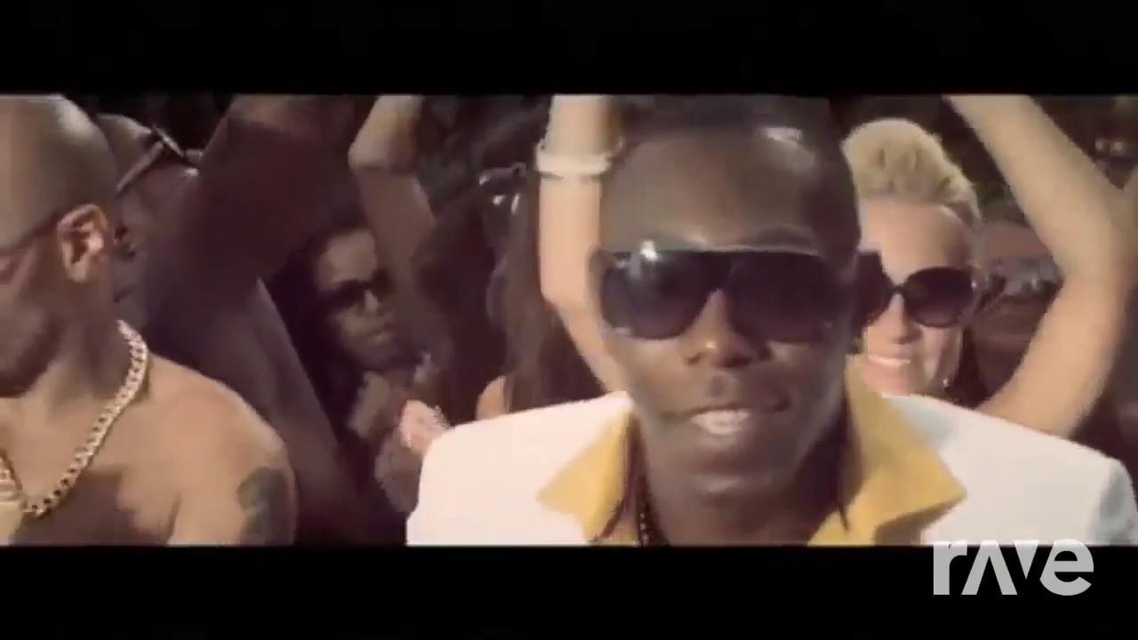 Dizzy Rascal Holiday Bonkers Holiday - Dizzee Rascal | RaveDj - YouTube