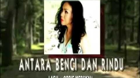 Ratih Purwasih - Antara Benci Dan Rindu [Official Music Video]
