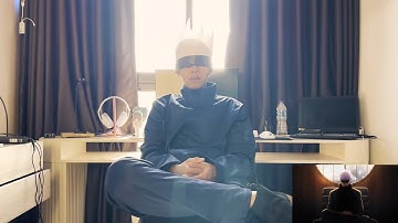 Thumbnail of Jujutsu Kaisen SS2 OP1 (Parody)