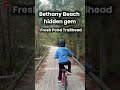 Bethany Beach Hidden Bike Trail for Kids 🚲