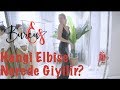 BurcuEs | Hangi Elbise Nerede Giyilir? | Moda mı Dediniz?