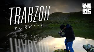 Trabzon - A Vlog in the Mountains of Turkey