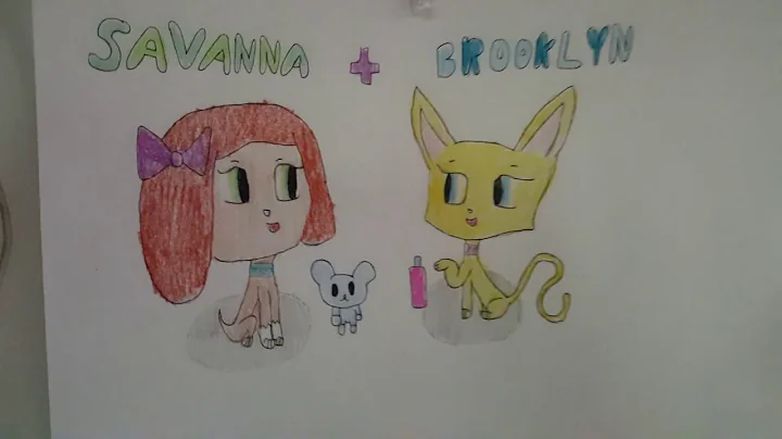 How to make the perfect Rachel and Jenney