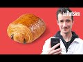 Fautil dire chocolatine ou pain au chocolat  la question qui divise la france