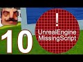 Hello Neighbor Mobile - Gameplay Walkthrough Part 10 - Unreal Engine Missing Script (iOS, Android)