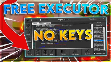 [UPDATED] Vega X | FREE Roblox Exploit | NO KEYS | 490+ Scripts | *February 2022*