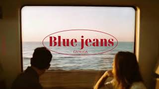 Blue jeans - GANGGA (แปลเพลง)