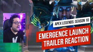 Apex Legends | Season 10 