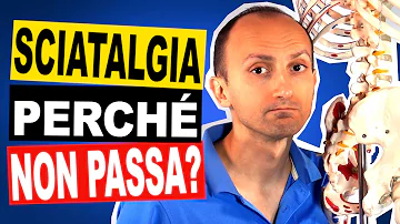 Quando preoccuparsi di un dolore alla gamba?