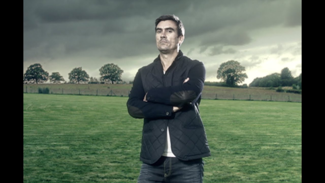 http://itv.com/password-reset Emmerdale 40th | The story so far: Cain | ITV