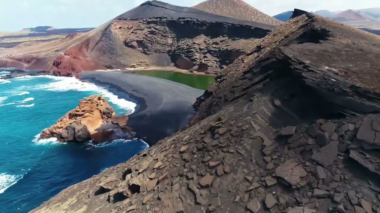 ⁣REGISTRATION DAY | Lanzarote International Regatta 2023