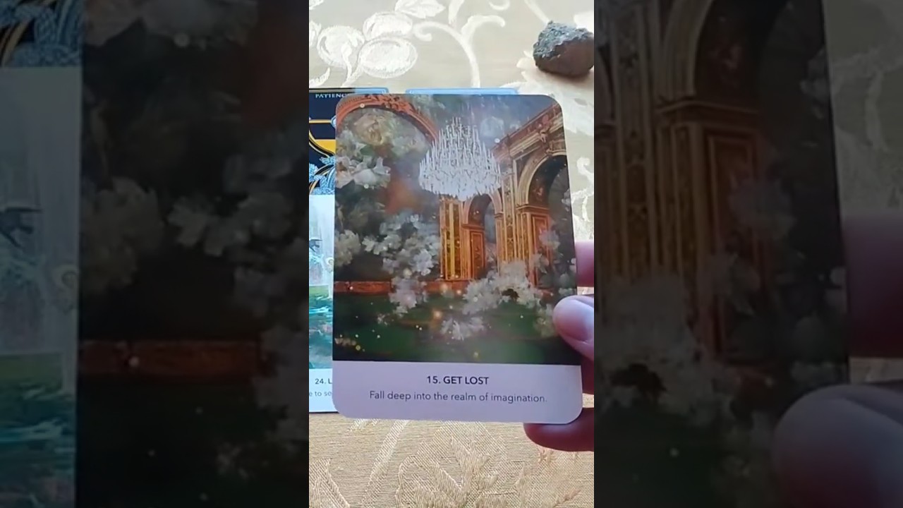 Taking what once was and transforming it. 