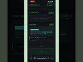 Crypto Arbitrage Bot Making Trades Live