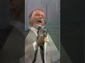 Franks voice is pure magic