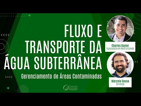 Vídeo: Água Subterrânea Profunda é Armazenada - Visão Alternativa