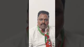 water issue. #ktrvsrevanthreddy #breakingnews sanathnagar constituency