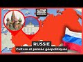 La russie une culture gopolitique spcifique 